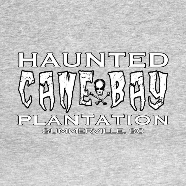 Haunted Cane Bay Plantation by Dead Is Not The End